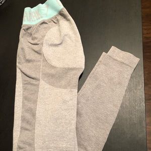 Gymshark Flex Leggings
